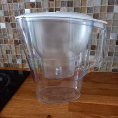 Brita jug