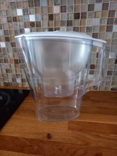 Brita jug