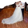 Wedding dress Image 2