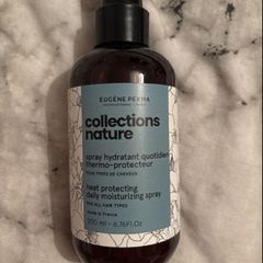 Eugene perma collections nature - heat protections daily moisturizer spray