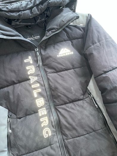 Trailberg triathlon jacket