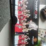 manchester united Champ19ns membership pack 2011/12 Image 5