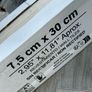 3 boxes tiles and adhesive Image 6