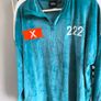 Official Netflix Squid Game tracksuit full set size S UK 10-12 Image 5