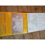 Original Clare champions of the century 1993 calendar. Hurling/GAA Image 7