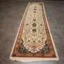 P.ersian Rug Runner (TABZRun) 3.25x0.80m Image 5