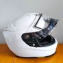 HJC RPHA 70 Motorbike Helmet - New Image 3