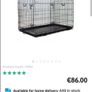 Pet Crate Image 4