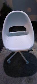 ikea swivel chair