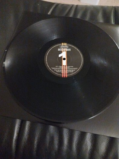 Happy Mondays Balearic beats 12" RSD