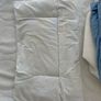 IKEA Gonatt Cot Bed and Bedding Bundle Image 9