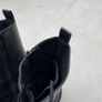 Primark Women's Black Boots Image 3