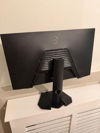 Dell S2721DGFA 27 inch QHD Gaming Monitor 165Hz IPS Under Warranty (2027)