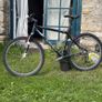 Giant XTC carbon MTB bike Image 5