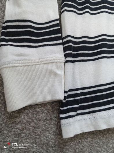 M&S boy's long sleeve top. Age 7/8