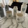 vases new priced clear Image 5