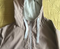Dunnes Stores Pink Jacket Size M