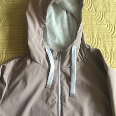 Dunnes Stores Pink Jacket Size M
