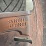 Audi 20" alloy wheels x 4 Image 9