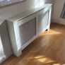 2x Radiator covers Image 3