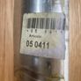 TNK Fork Tube 43x641mm Yamaha XJR 1300 1999-2001 100-0050411 Image 5