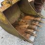 Excavator Buckets for Sale - Great Condition Image 6