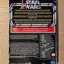 Star Wars Darth Vader 3.75 " Scale (Unpunctured) From The New Retro Collection New & Unopened Image 2