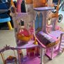 Disney Princess Castle Playhouse Image 3