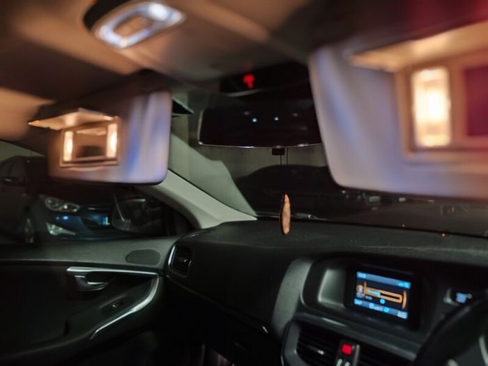 2013 Volvo V40