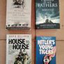 Military History & True War Book Bundle (4 Books - WWII, Vietnam, Iraq) Image 3