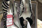 Size 40 New shoes By DUNE