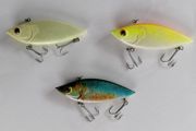 VIB Vibration bait Lipless Crankbait