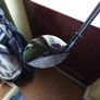 Callaway Mavrik 5 Wood 18 degree Image 4