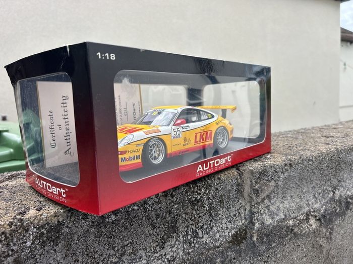 Autoart