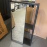 IKEA Enhet Cabinet with Mirror Image 2