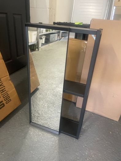 IKEA Enhet Cabinet with Mirror