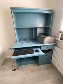 Study desk
