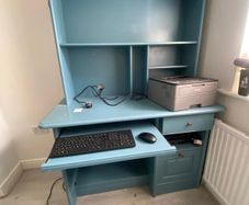 Study desk