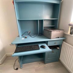Study desk