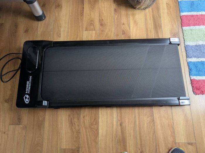 Home Fitness Code Treadmill/Walking Pad