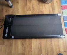 Home Fitness Code Treadmill/Walking Pad