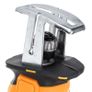18V 4000rpm/min Cordless Reciprocating Saw with 4 Blades Metal Wood Cutting Machine Electric Saw for Makita 18V Battery Image 4