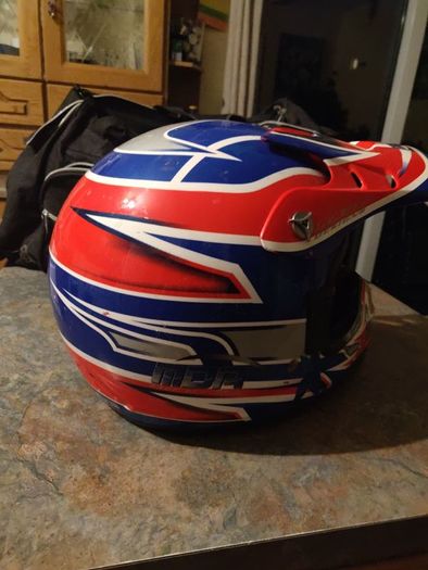 Kids Helmet