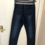Boys jeans (28") Image 3