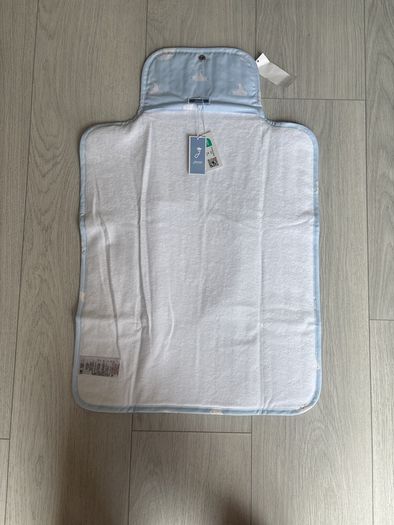 baby changing mat BNWT