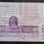 Ireland 1999 20 pound Banknote Image 2