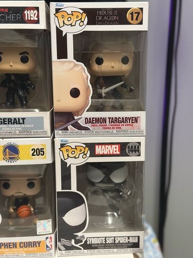 Funko Pop Bundle [Quick Sale]