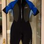 Sola Shorty Ladies Wetsuit Image 2