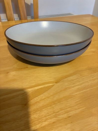 Habitat dishes