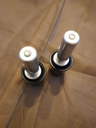 KTM 1290 Superduke Bar Ends
